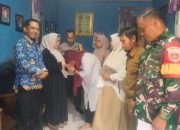 Bhabinkamtibmas Desa Jenetallasa Mediasi Perselisihan Warga, Capai Kesepakatan Damai di Tingkat Desa