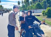 Kolaborasi Efektif: Ditlantas Polda Sulbar dan BPTD Sukses Kendalikan Kendaraan Over Load, Wujudkan Budaya Disiplin dan Keselamatan