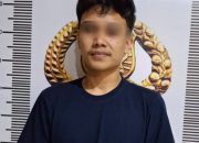 Satnarkoba Polres Bulukumba Amankan Dua Pengedar dan Tujuh Sachet Sabu di Jl. Gajah Mada