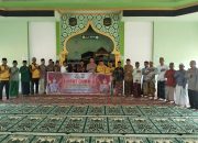 Jumat Curhat Kapolres Tator : Dengarkan Langsung Aspirasi Masyarakat