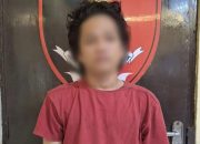 Curi ATM Nenek dan Gasak Rp50 Juta, Pemuda di Parepare Ini Terancam 5 Tahun Penjara