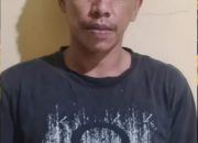 Cepat dan Tepat! Resmob Polres Luwu Bekuk Pelaku Curanmor di Bupon