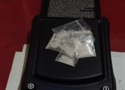 Satresnarkoba Polres Bulukumba Kembali Tangkap Dua Pengedar Sabu