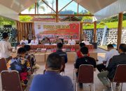 Ditkrimsus Polda Sulbar Bongkar Peredaran Ribuan Rokok Ilegal, 13.600 Pax dari Belasan Merek Rokok Disita