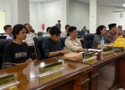 Kecam Akan Lakukan Aksi Demonstrasi, Forum Komunikasi Pemuda Gowa & Warga Villa Samata Ultimatum Pemda Gowa Dan PLN !