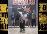 Polres Jeneponto Berhasil Ungkap dan Tangkap Spesialis Pencurian Rumah Kosong