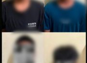Polres Palopo Lakukan Tindak Lanjut Kasus Penganiayaan Anak dibawah Umur