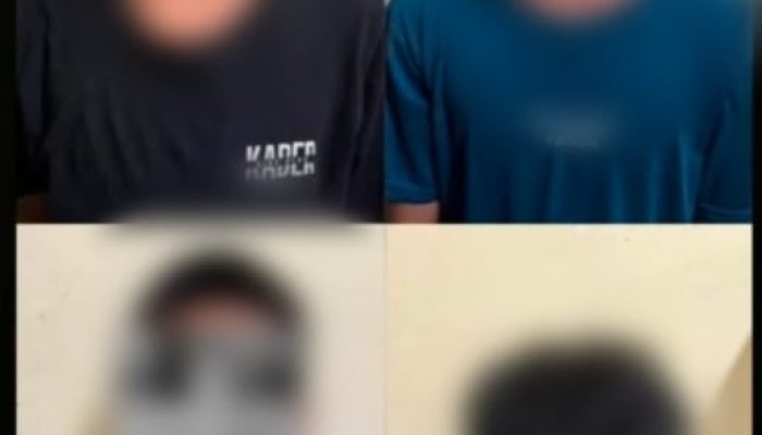 Polres Palopo Lakukan Tindak Lanjut Kasus Penganiayaan Anak dibawah Umur