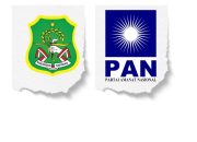 Abdul Malik Siap Pimpin Partai Amanat Nasional Sidenreng Rappang