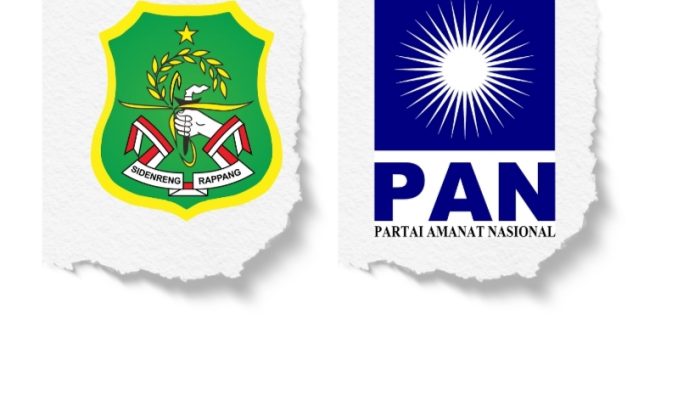 Abdul Malik Siap Pimpin Partai Amanat Nasional Sidenreng Rappang