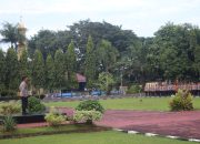 Pimpin Apel Gabungan Personil, Kapolda Sulsel Apresiasi Personil Atas Keberhasilan Pengamanan Hari Buruh dan Hardiknas