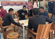 Hari Ulang Tahun Bhayangkara ke 79 Tahun, Polres Pangkep Gelar Turnamen Domino