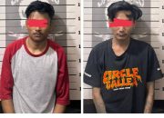 Sapurata Kota dan Desa Sat Resnarkoba Polres Bantaeng Amankan Target Operasi Antik 2025