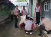 Sambut Hari Bhayangkara ke – 79,Polres Bantaeng Menggelar Bakti Religi diTempat Ibadah