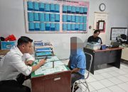 Polres Sidrap Ungkap Jaringan Penipuan Online Kendali dari Lapas, Gunakan Modus Segitiga