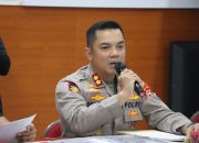 Kapolres Maros: Peran Orang Tua dan Masyarakat Krusial Awasi Anak dari Pergaulan Negatif