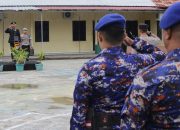 Polres Majene Gelar Upacara Peringatan Hari Lahir Pancasila Tahun 2025