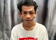 Ditresnarkoba Polda Sulbar Gerebek Dua Tersangka Kasus Narkoba dalam Dua Operasi Terpisah di Polman