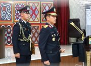 Kapolda Sulsel Pimpin Upacara Peringatan Hari Lahir Pancasila 2025
