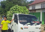 9 Kendaraan Over Load Kena Teguran Tertulis, Upaya Ditlantas Polda Sulbar Tekan Over Dimension dan Over Loading