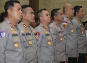 Kapolres Sidrap Hadiri FGD Peningkatan Pelayanan Publik Polda Sulsel Bersama Tokoh Strategis