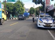 Patroli Turjawali Sat Lantas Polres Parepare, Pantau Arus Lalu Lintas dan Antisipasi Praktek Premanisme