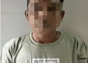 Tim Resmob Polres Bone Ringkus Pelaku Kejahatan Seksual Terhadap Anak, Pelaku Ternyata Ayah Kandung