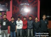 Dipicu Game Online, Polisi Gagalkan Tawuran Remaja Bulukumba-Makassar
