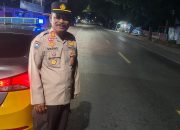 Polsek Belopa Gencarkan Patroli Subuh, Cegah Dini Kejahatan dan Premanisme