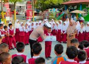 Sosialisasi Lalu Lintas: Anak SD Kini Hafal Rambu, Bukan Cuma Lirik Lagu