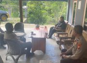 Patroli KRYD Polres Tana Toraja: Antisipasi Premanisme dan Gangguan Kamtibmas