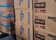 Polda Sulbar Perkuat Bukti, Periksa Pemilik, Merek & Uji Sampel di Lab Pada Kasus Dugaan Oli Palsu