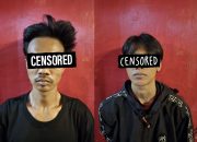 Transaksi Narkoba Melalui Media Sosial, Dua Remaja Ditangkap Polres Maros