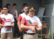 Shooter, Are You Ready? Polres Luwu Siap Gelar Kejuaraan Menembak Hari Bhayangkara ke-79