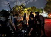 Masyarakat Nilai KRYD Efektif, Polres Sidrap Dapat Apresiasi