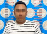 Pengembangan Kasus Boje, Sat Resnarkoba Polres Majene Kembali Amankan Pemasok di Sendana