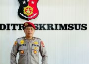 Kasat Narkoba Polres Majene Imbau Masyarakat Waspada Penipuan Bermodus Nama Pejabat