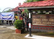 Polres Palopo Laksanakan Bakti Religi Dalam Rangka HUT Bhayangkara ke 79 Tahun