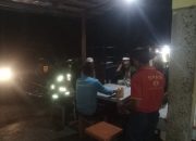 Tingkatkan Keamanan, Polsek Kelara Polres Jeneponto Gencar Laksanakan KRYD