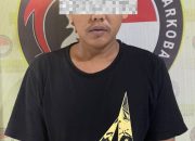 Reserse Narkoba Polres Maros Tangkap Pengedar Narkotika Yang Kerap Beroperasi Di Wilayah Mandai