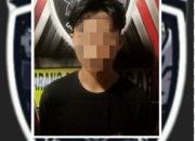 Unit Jatanras Polres Gowa Tangkap Remaja Terduga Pelaku Pencurian dengan Pemberatan di Samata