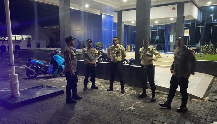 Bersihkan Sidrap dari Premanisme, Polres Tingkatkan KRYD Tanpa Kompromi