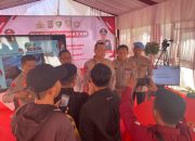 Klarifikasi Dugaan Gratifikasi CASIS Polri, Ini Kata Kapolda Sulbar