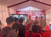 Kapolda Sulbar Klarifikasi Dugaan Gratifikasi CASIS Polri