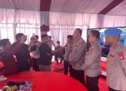 Kasus Rokok Ilegal di Sulbar, Polda Sudah Limpahkan ke Bea Cukai