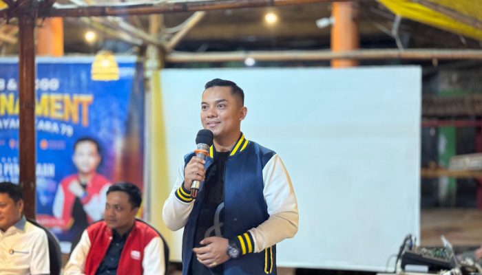 Polres Maros Gelar Lomba MLBB dan MCGG Meriahkan HUT Bhayangkara ke-79