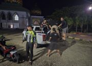 Tak Ada Ruang untuk Balap Liar, Satlantas Polres Luwu Tindak Tegas Remaja yang Terlibat Aksi Ugal-ugalan di Jalanan