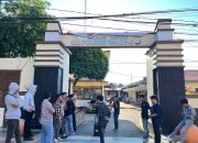 Transaksi Sabu Melalui Narapidana di Lapas Palopo, Forum Peduli Hukum Desak Pihak Terkait Selesaikan Kasus !!