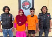 Ibu dan Dua Anak Terlibat Jaringan Obat Ilegal, Polres Luwu Ungkap Titipan Barang Haram di Tengah Keluarga