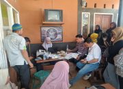 Pelayanan Samsat Keliling Satlantas Polres Bone Pajak Diapresiasi Warga